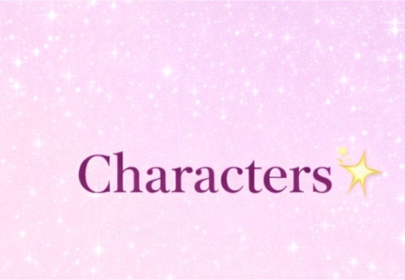 Characters, kids, Gamer