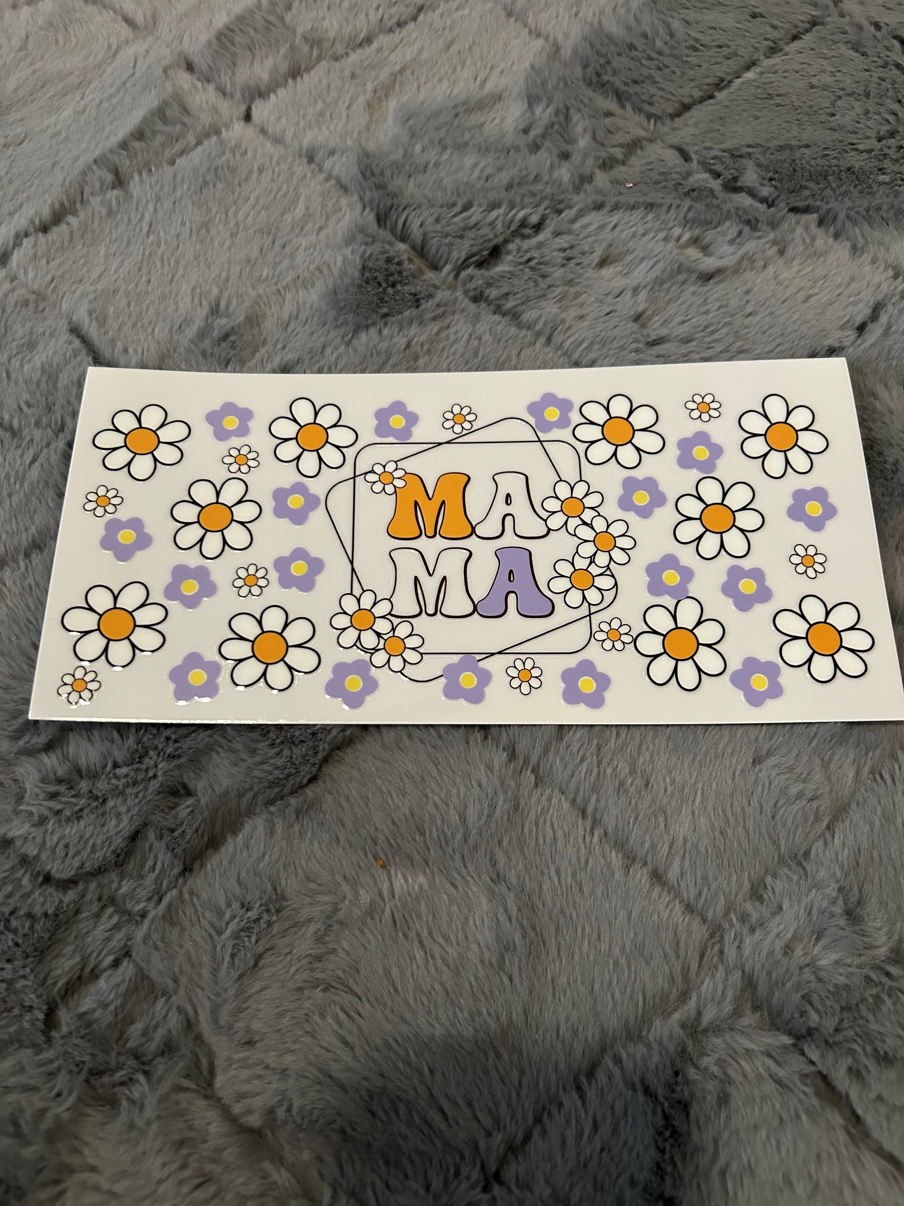 701 MAMA Wrap