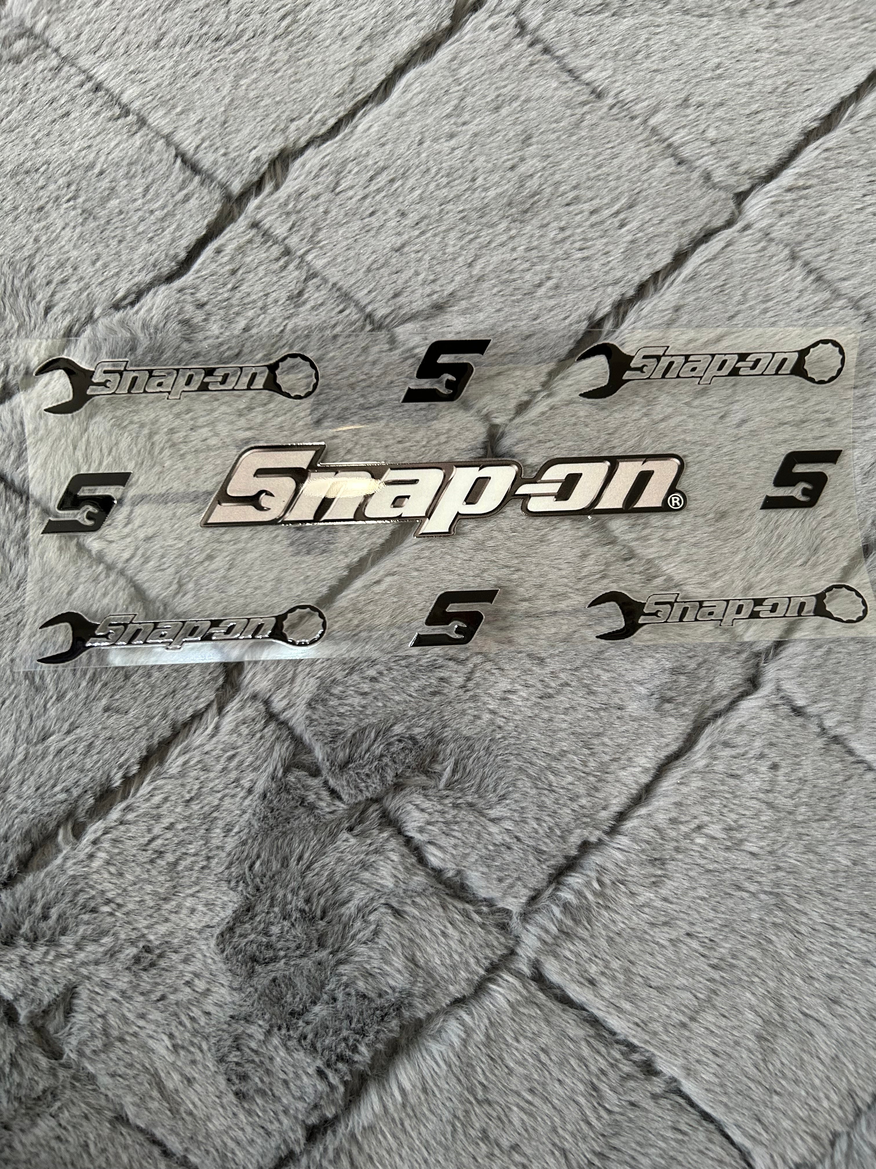 Snapdad