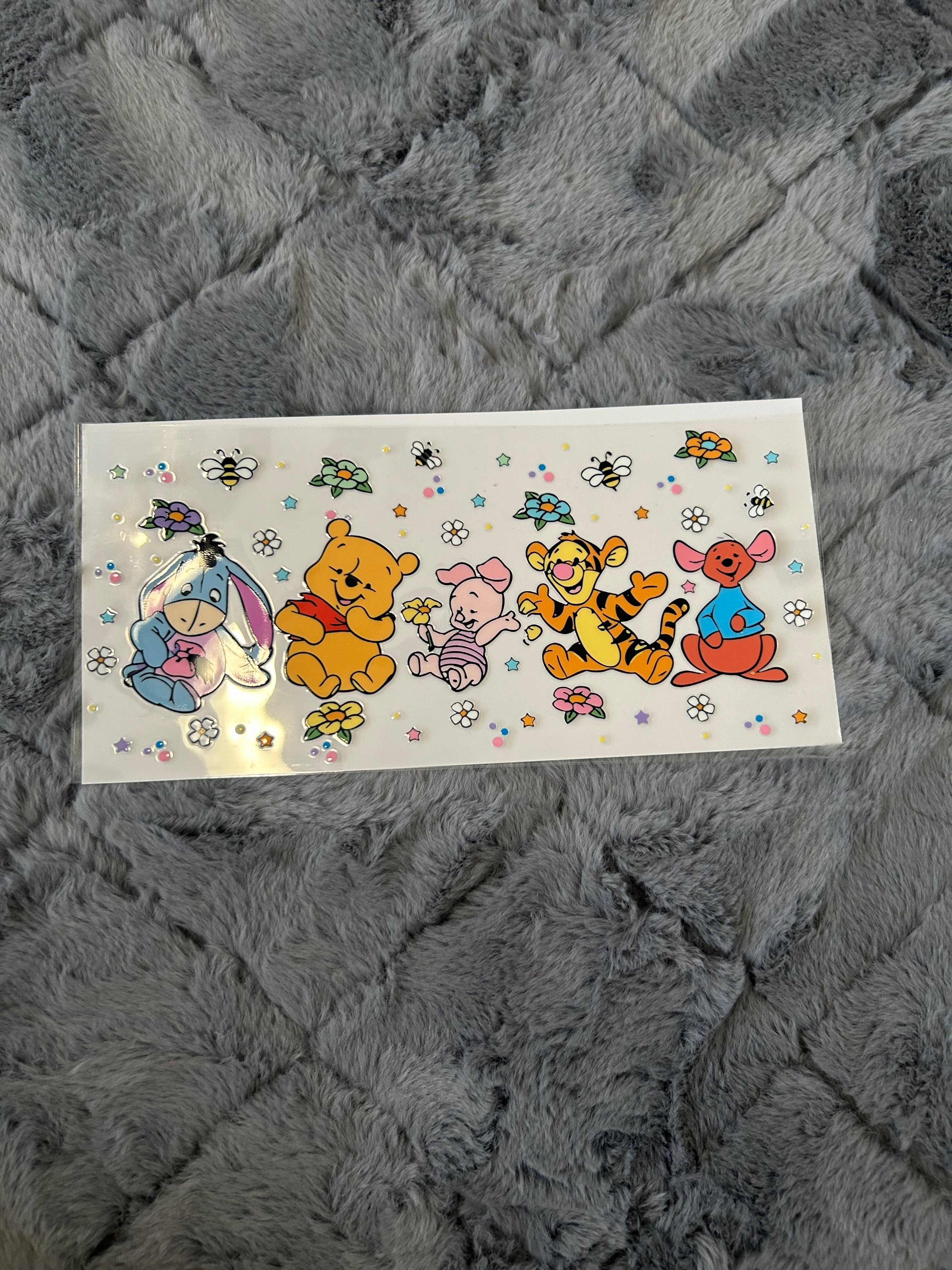 10 Cutie wrap