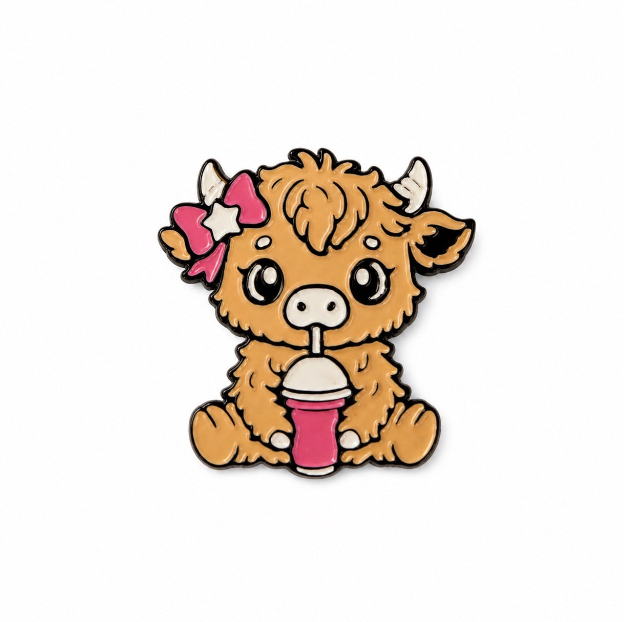 Straw Buddy- Add On Pick your choice 💛