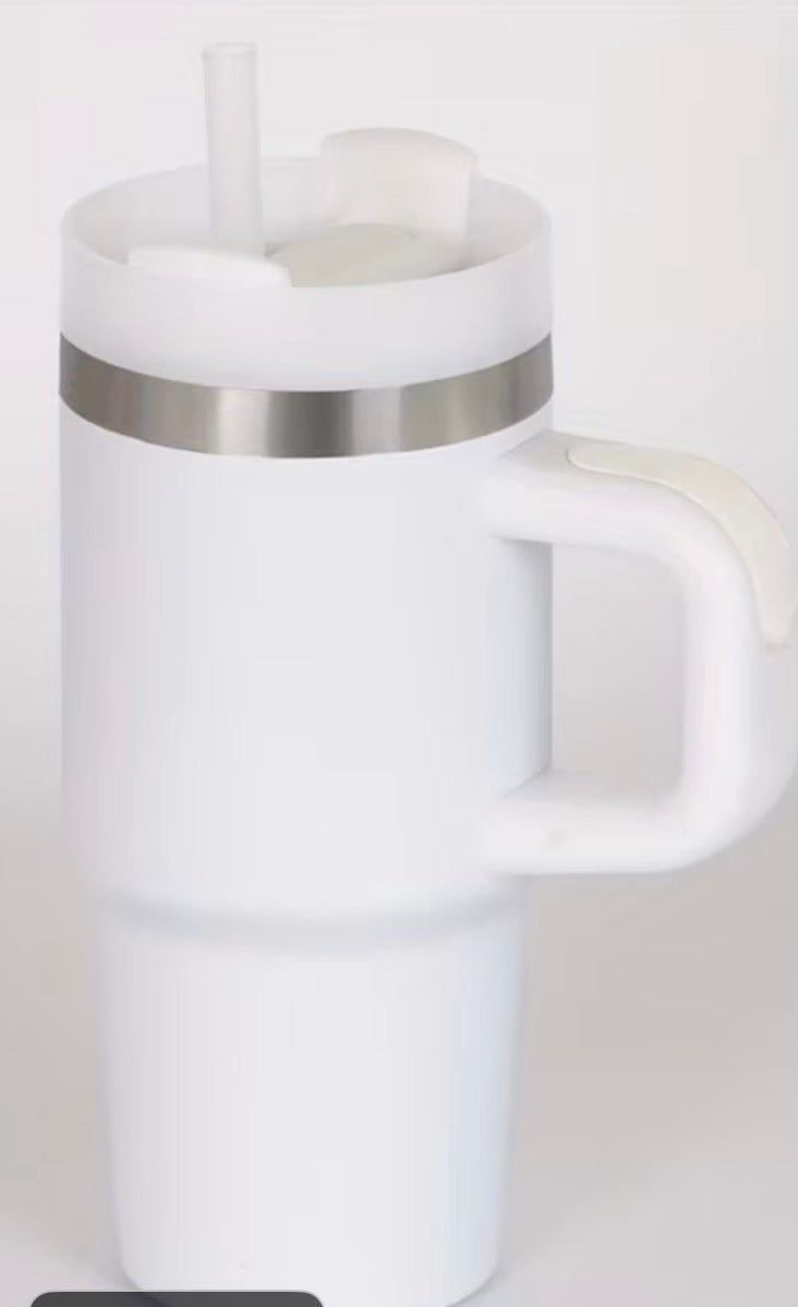14oz Stainless steal Tumbler mini