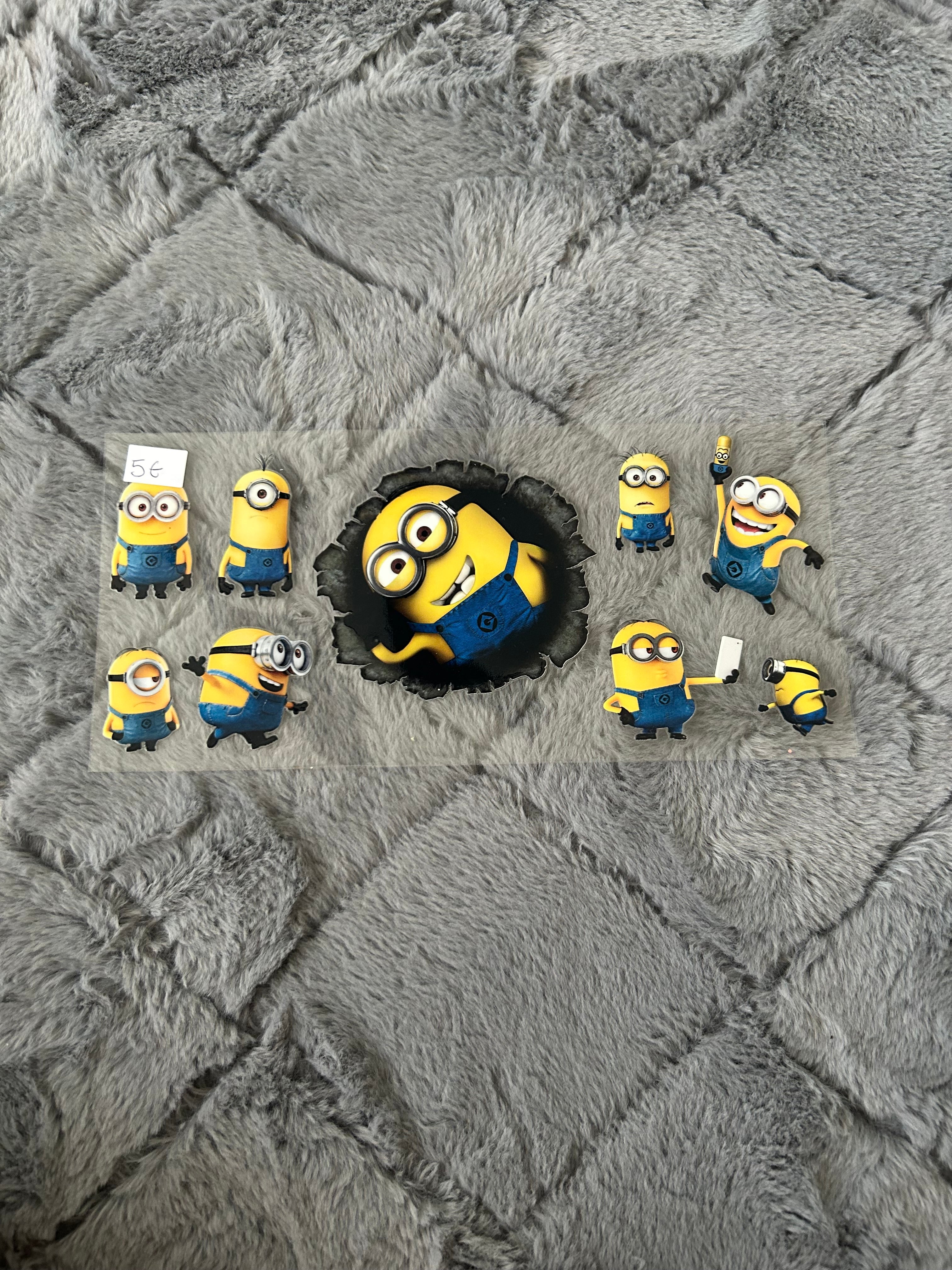 E5 yellow