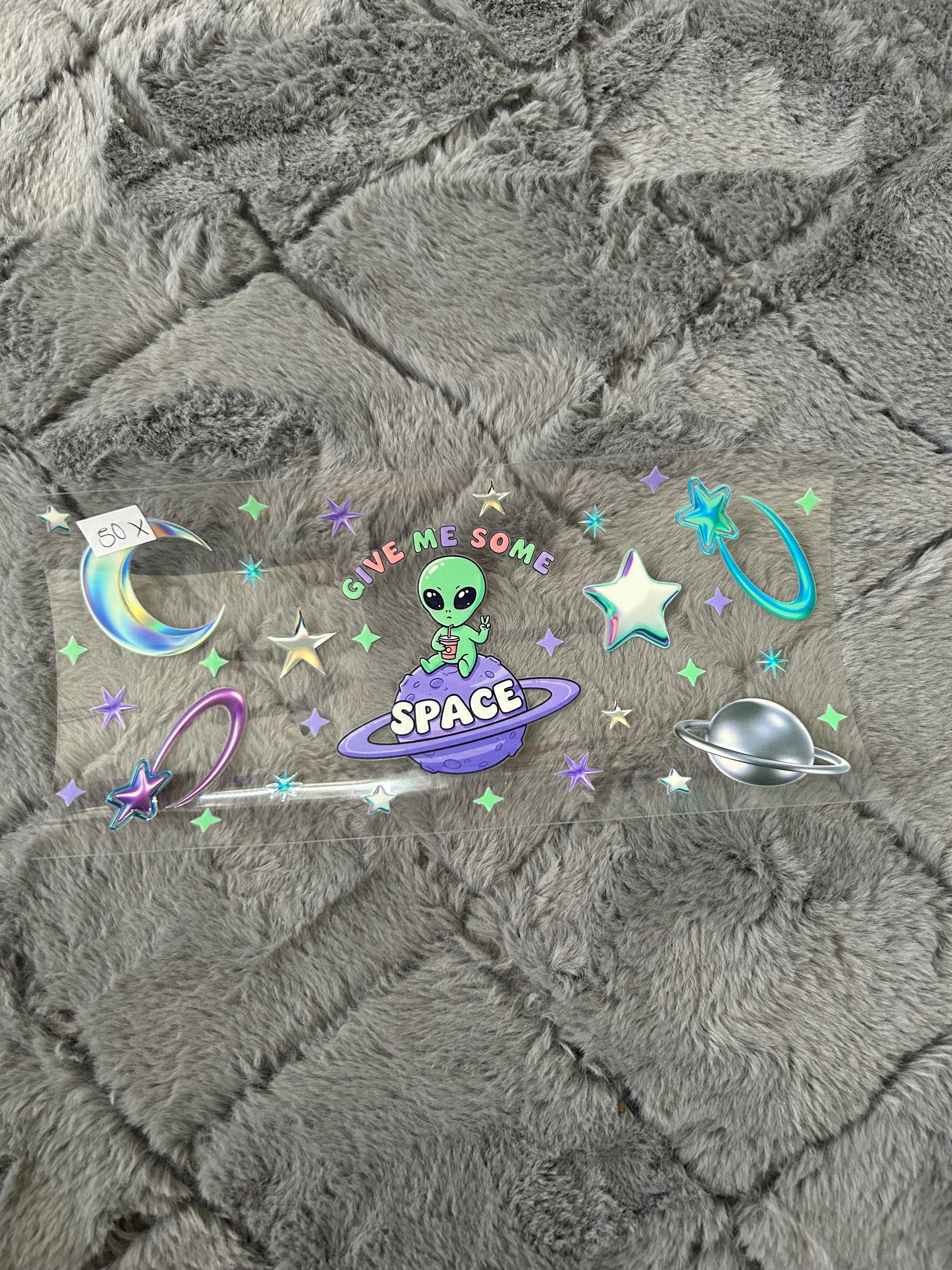 50X Space