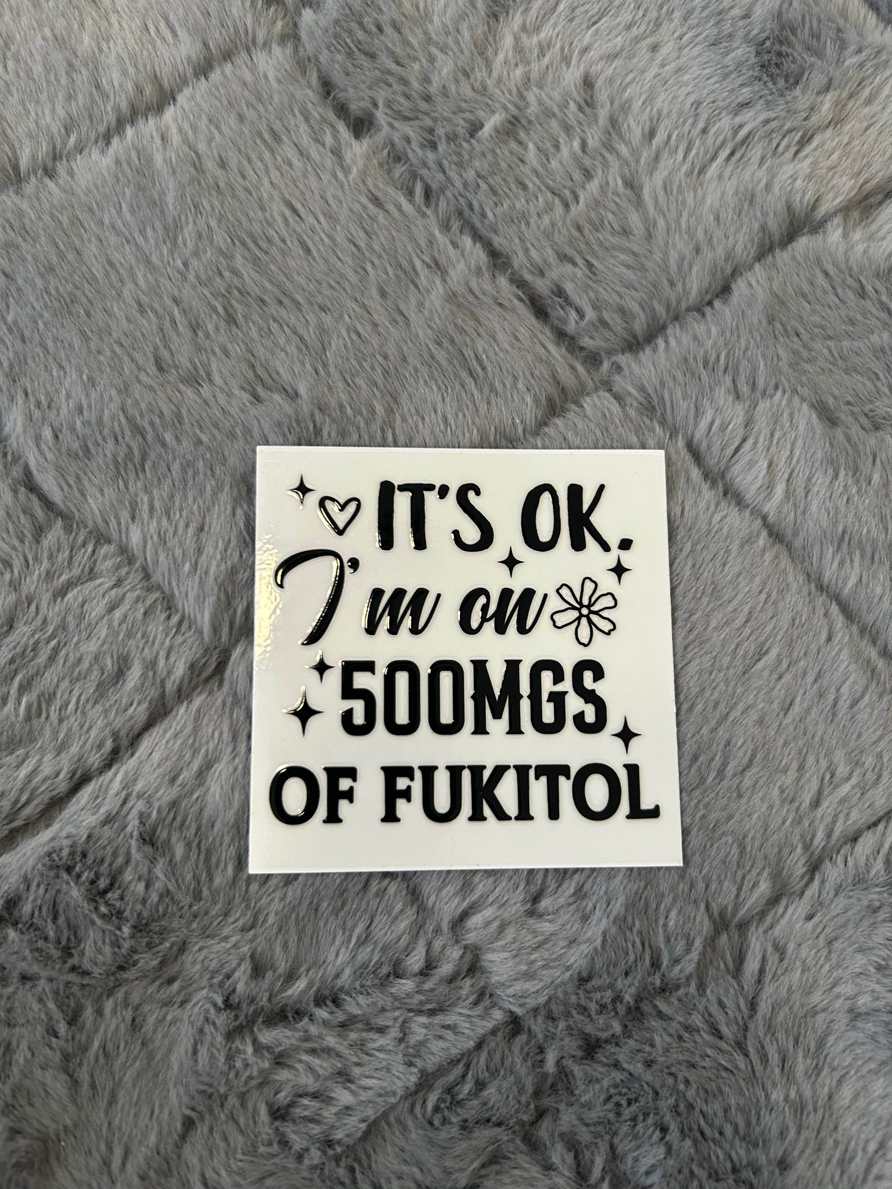 310 MGS small wrap