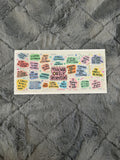 210 Teacher Affirmations
