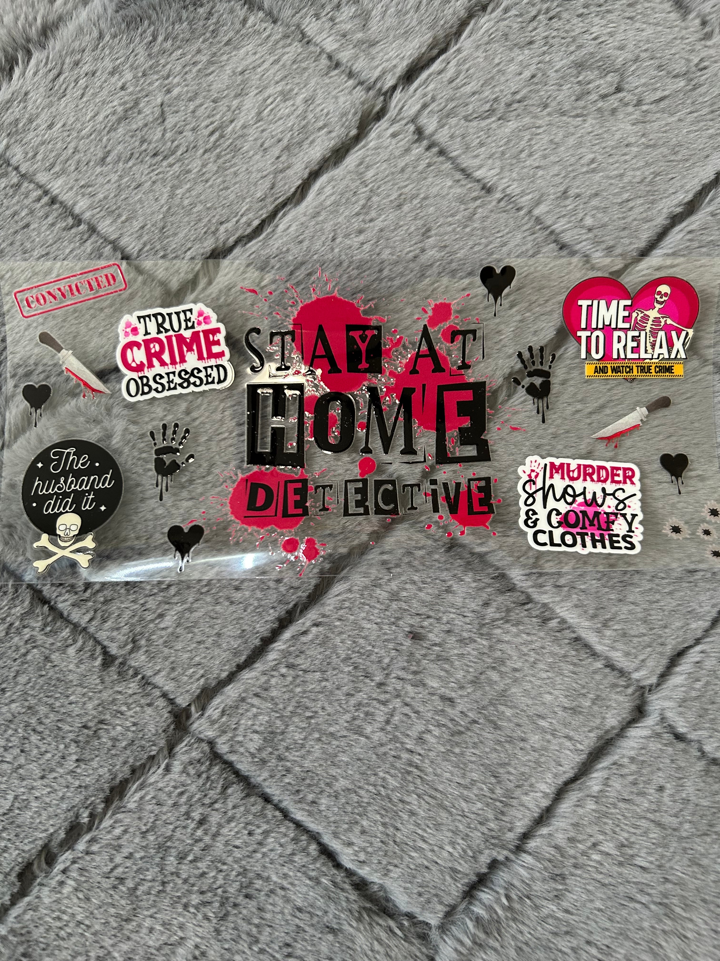 Home Detective