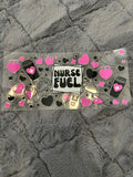 Nurse Fuel