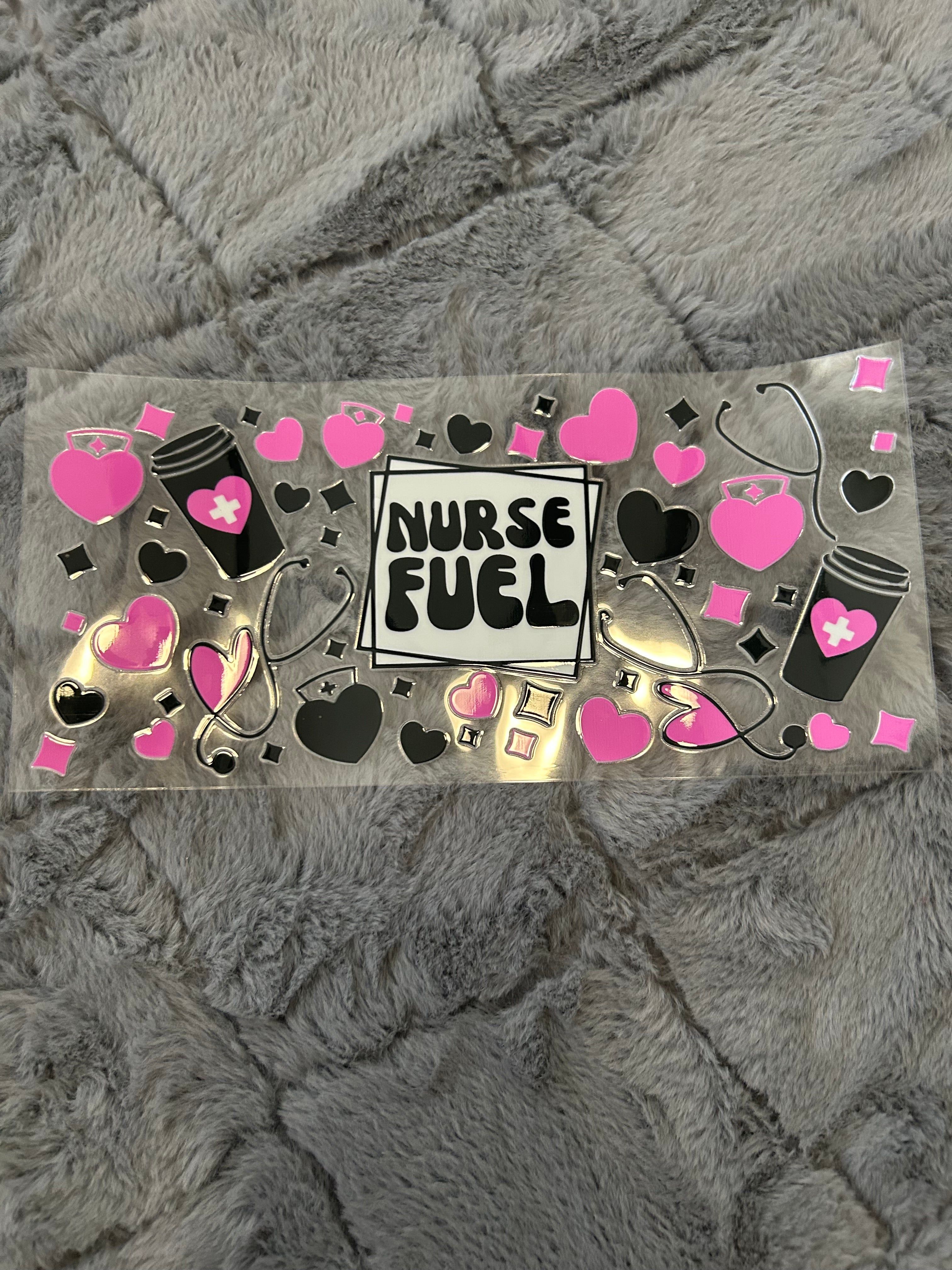 Nurse Fuel