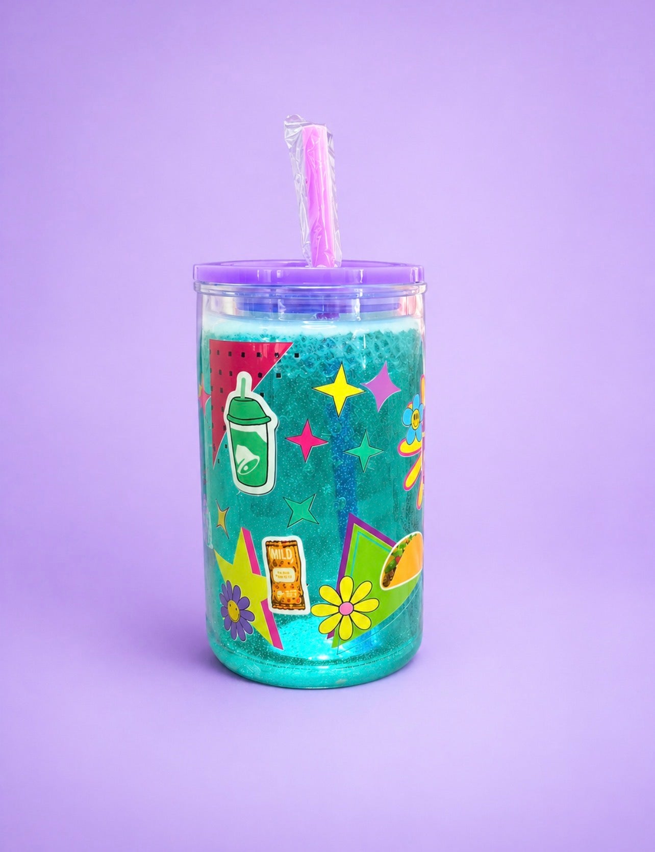 Ice drink 16oz Tumbler