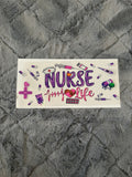 214 Nurse life