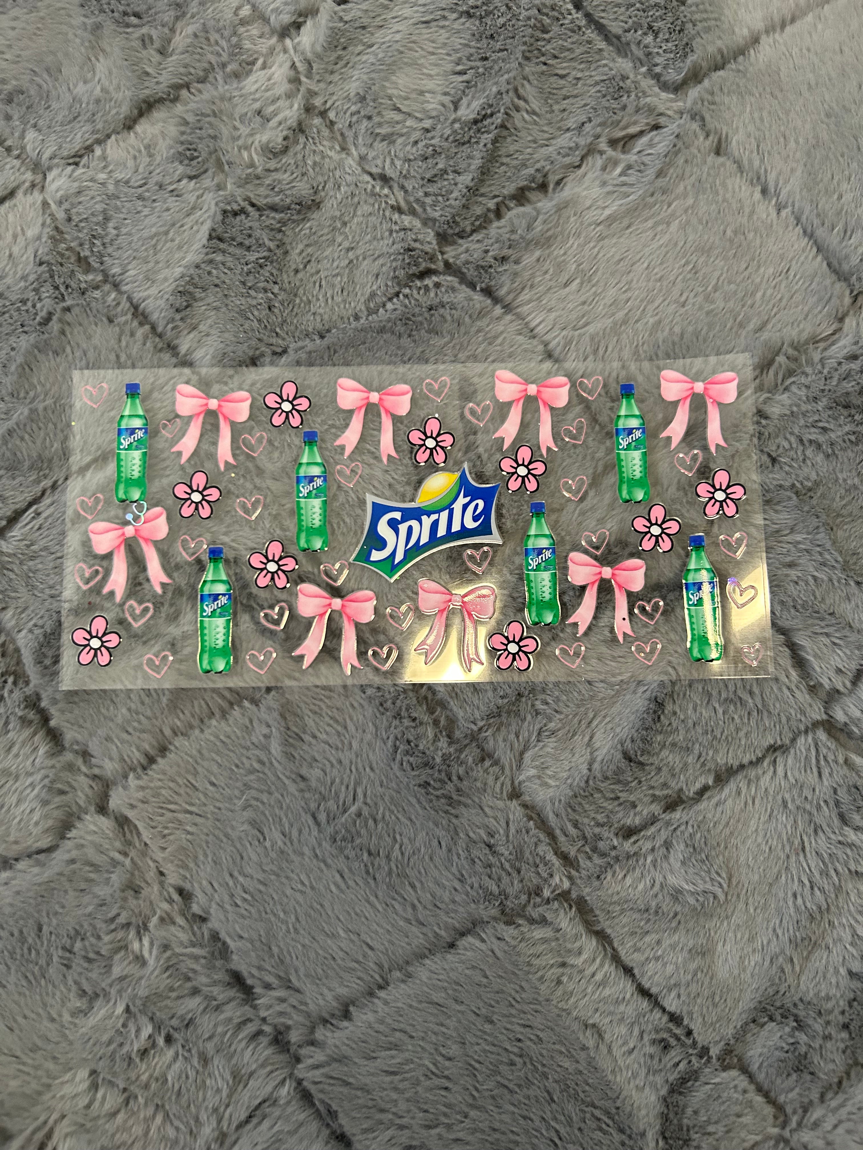 SP fizz