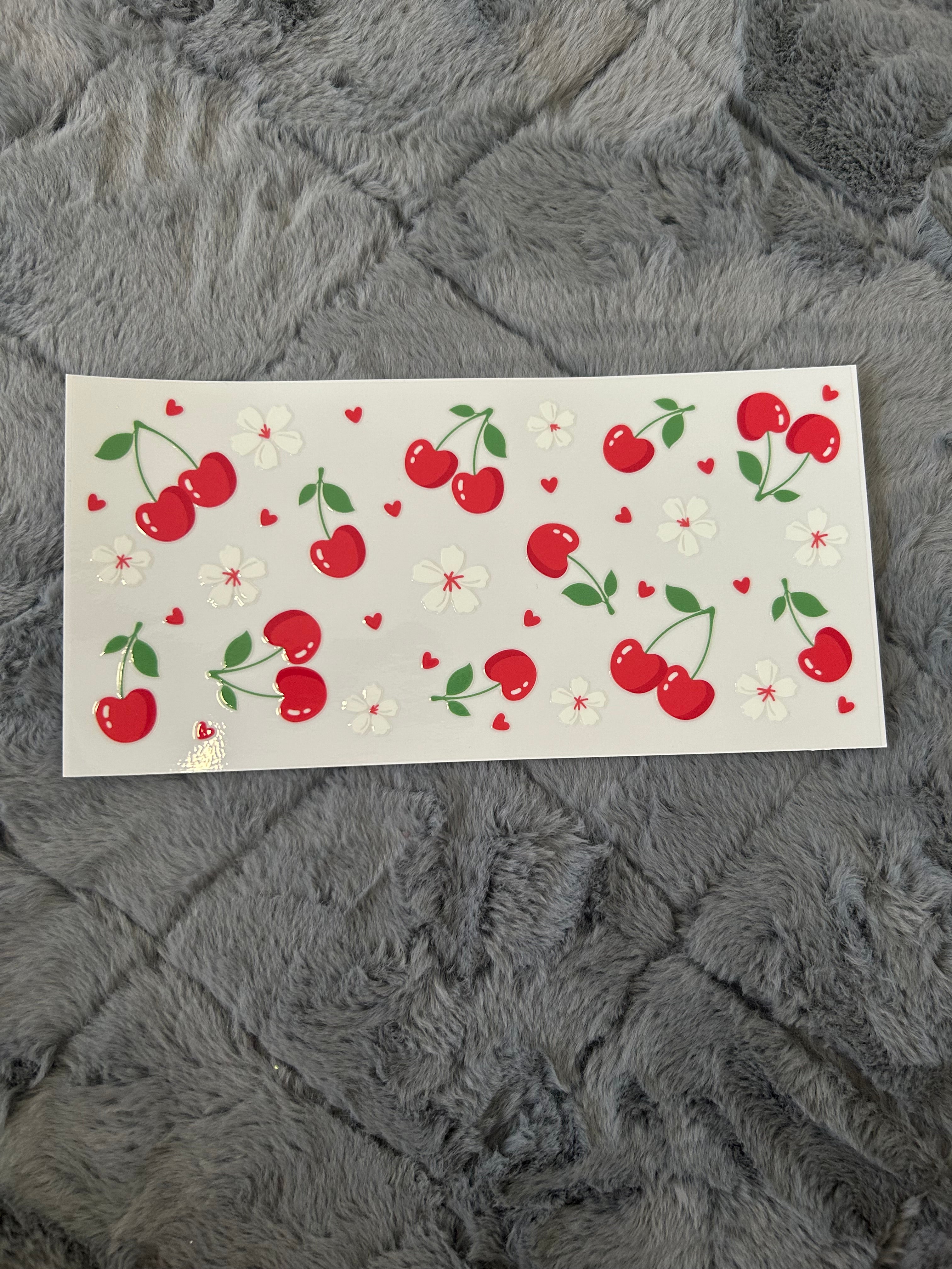 233 cherry