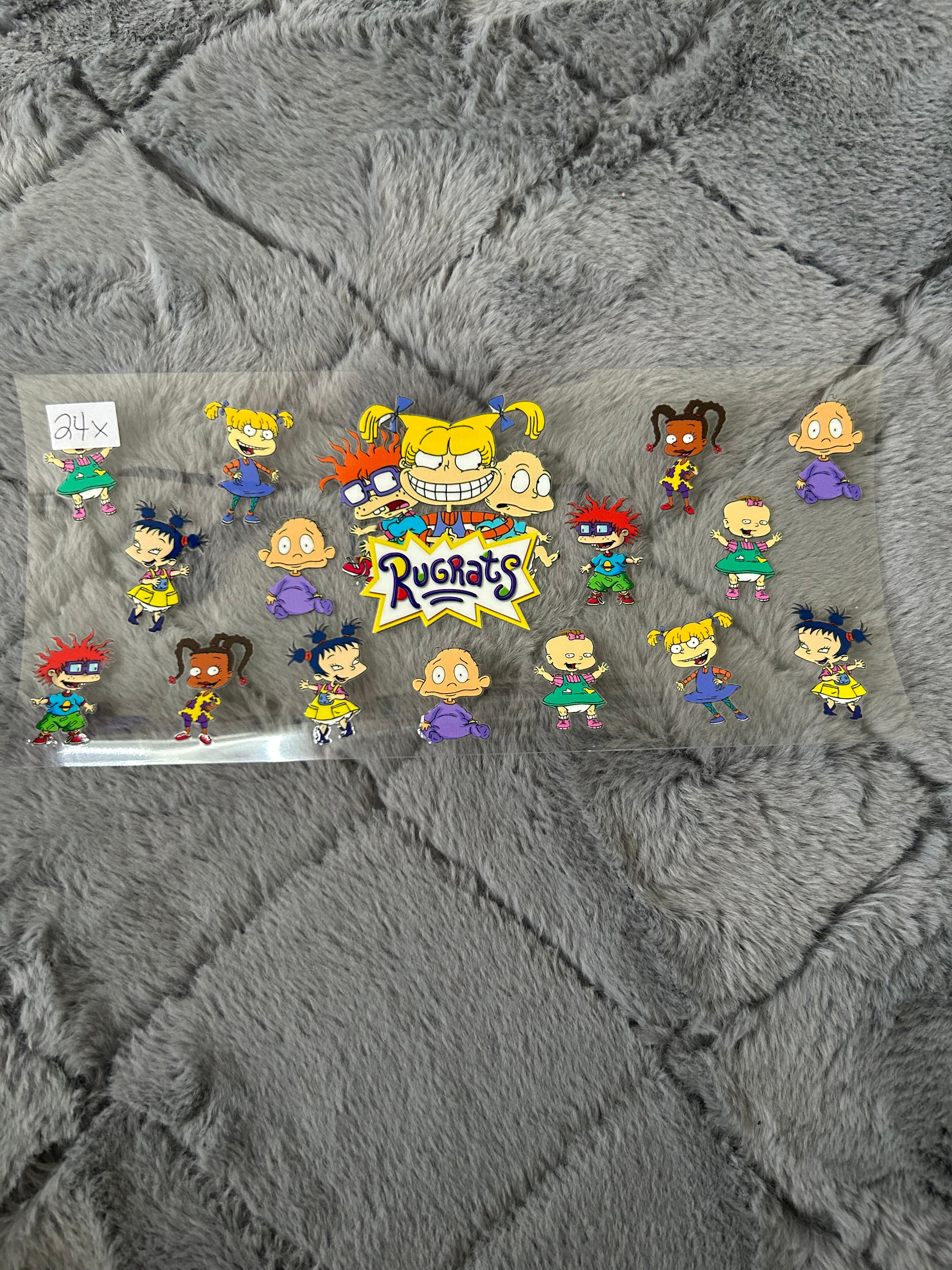 24X