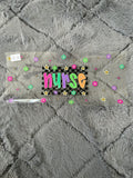 18R Nurse