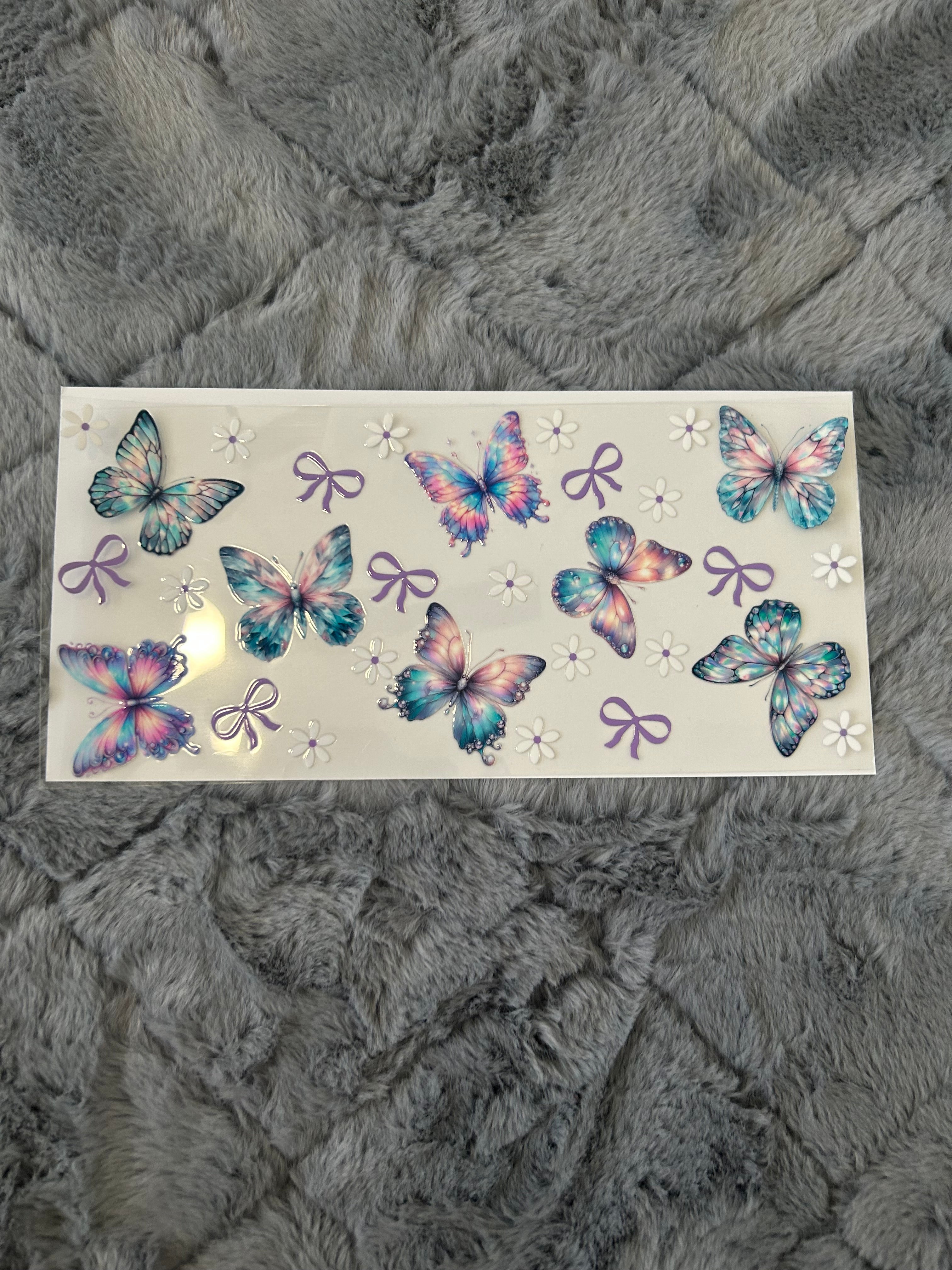 215 Butterfly