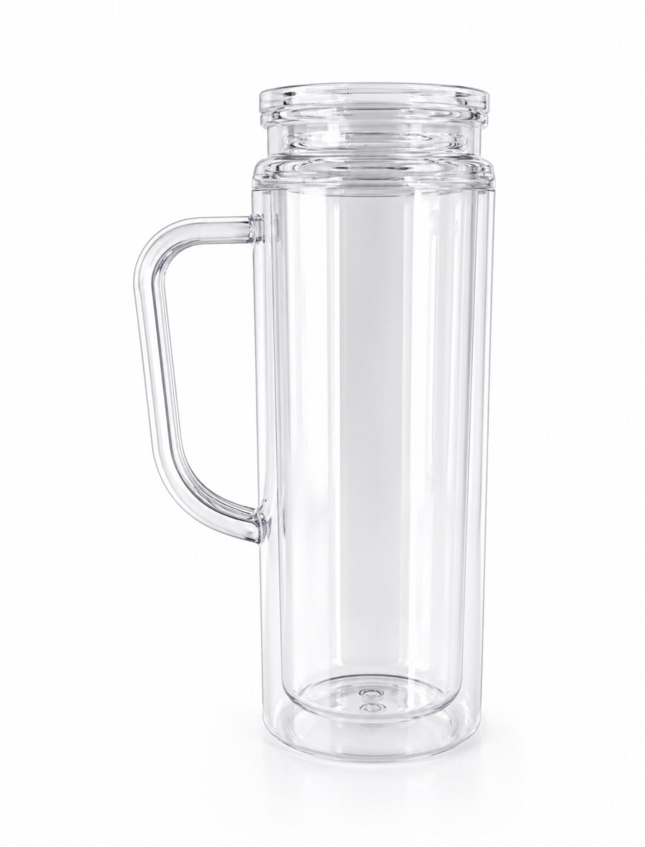 20oz Tumbler with handle