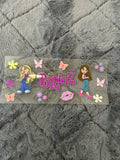 354 Doll Wrap