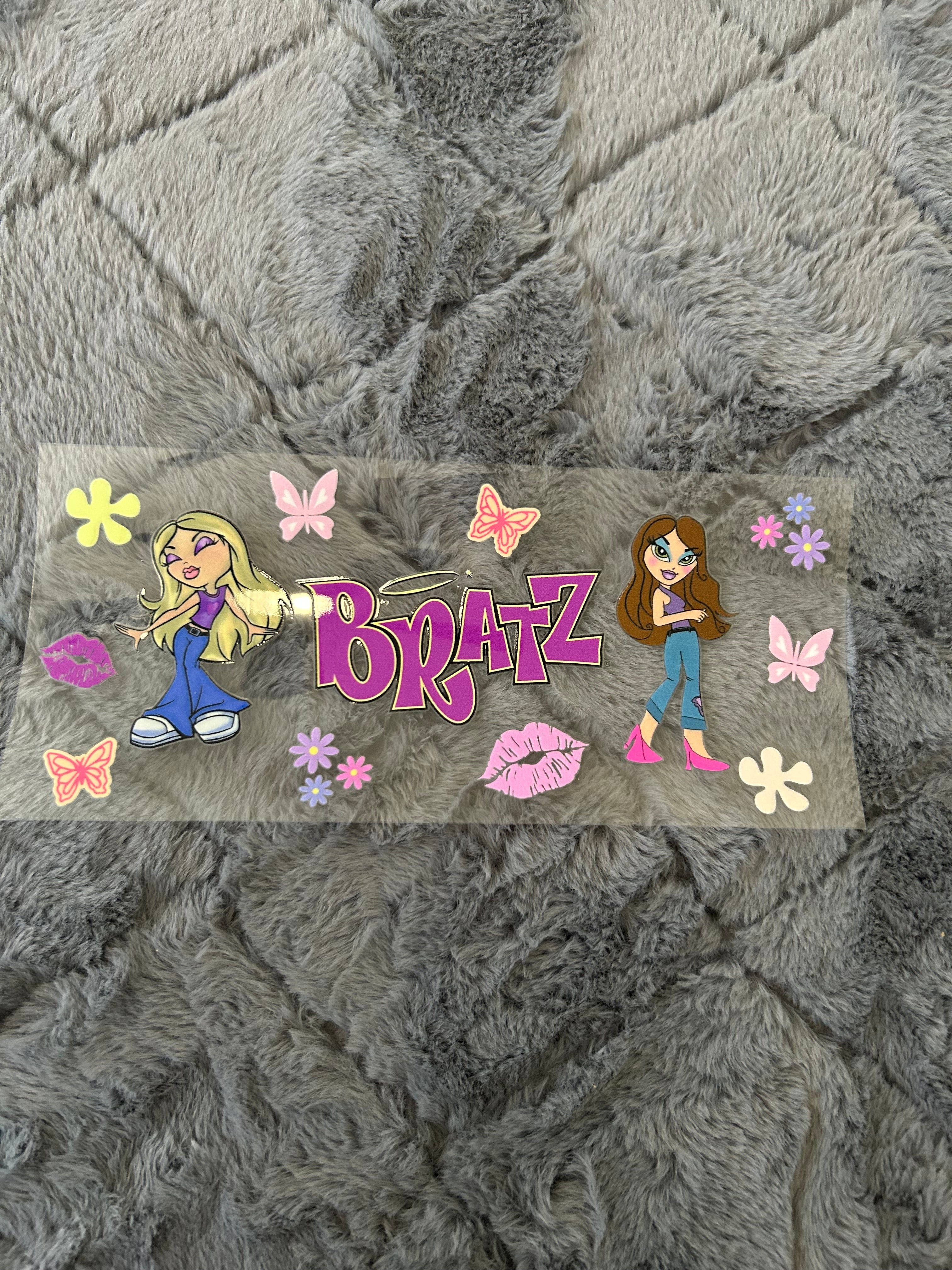 354 Doll Wrap