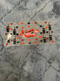 1 Soda Shop wrap