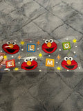 Red monster