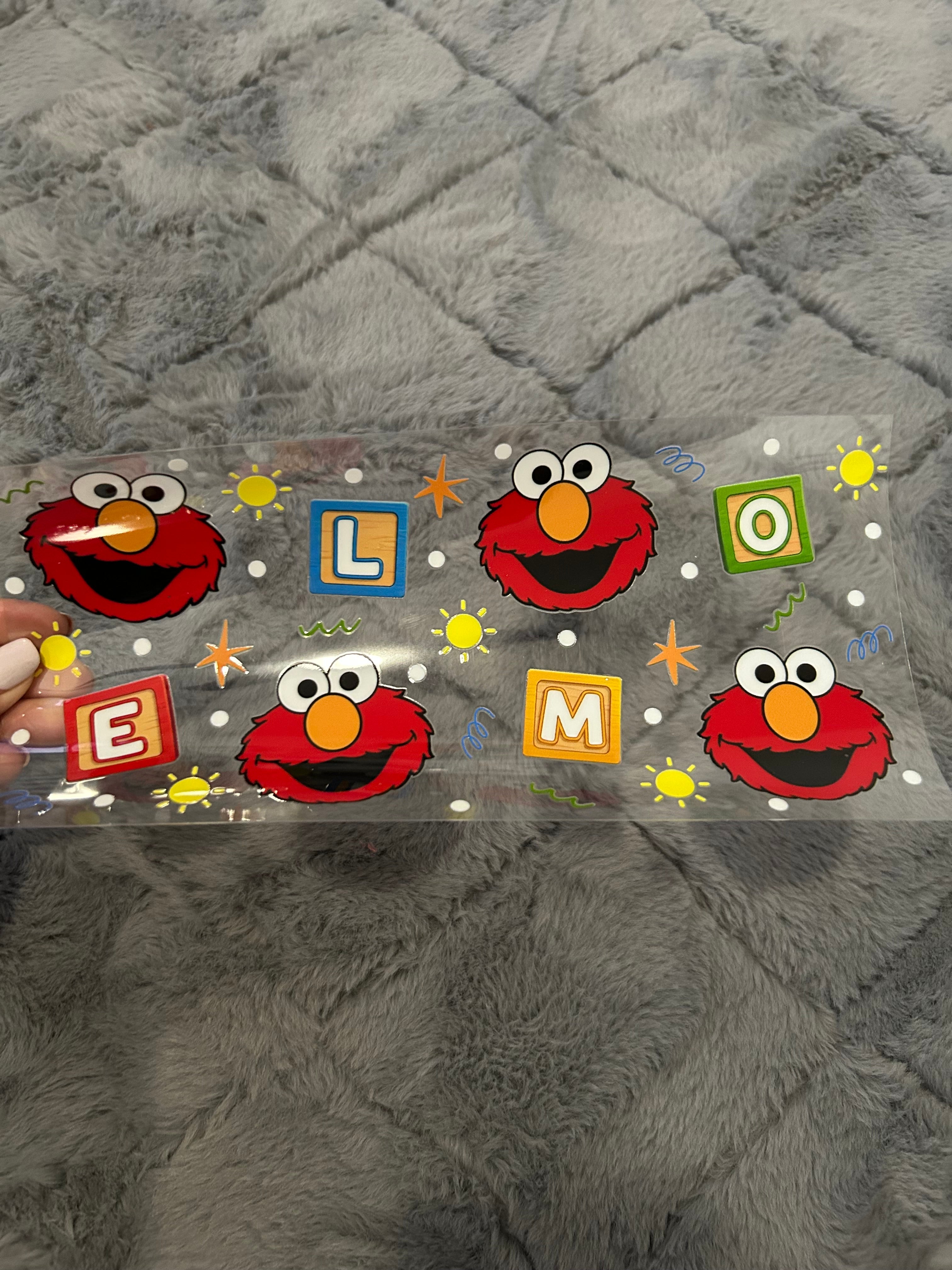 Red monster