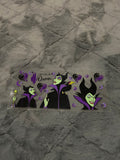 Evil Queen wrap