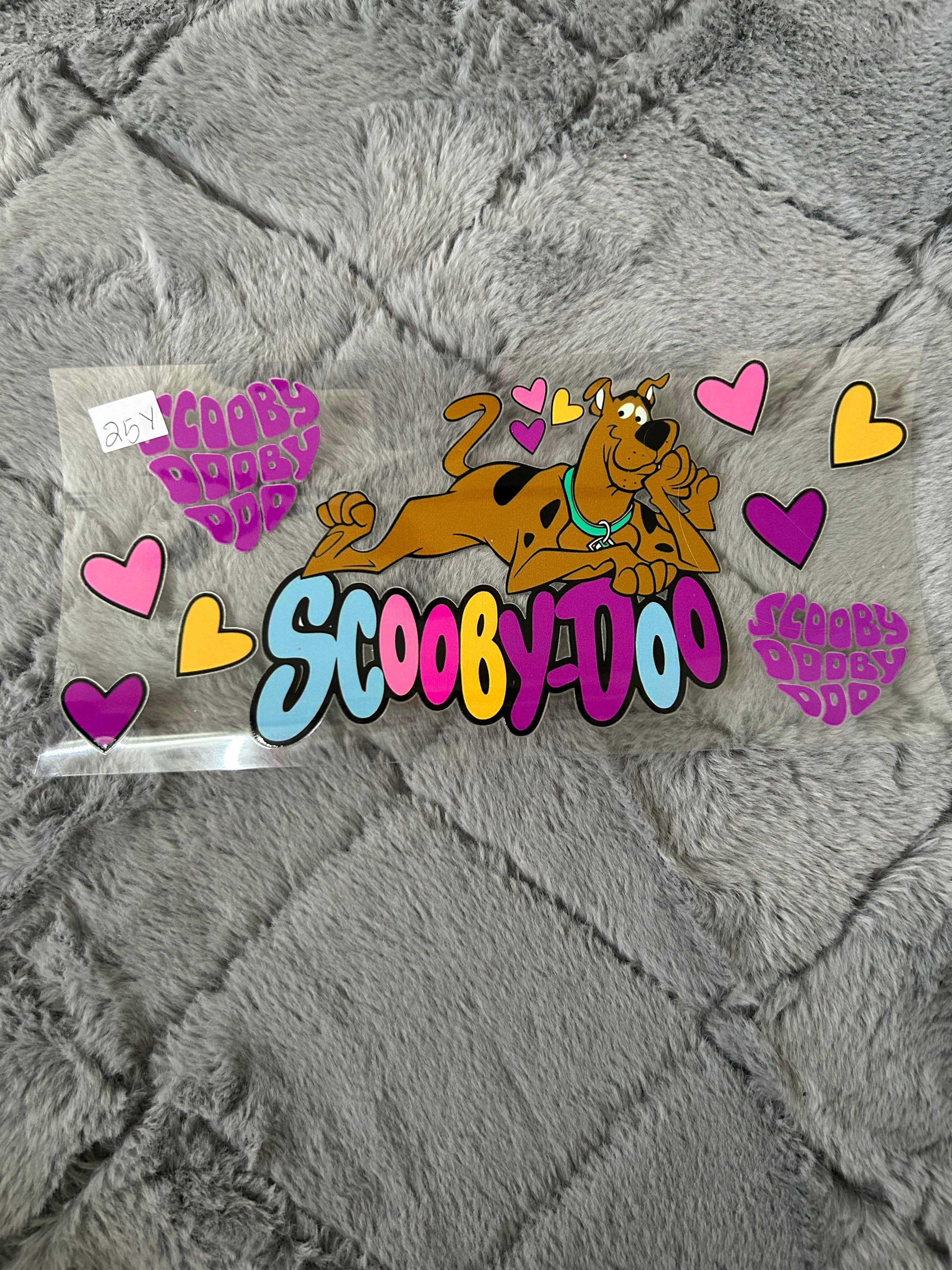 25Y doggy