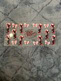 2 Soda Shop wrap