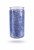 Blank Guardian Glow Glitter Tumbler