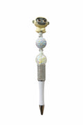 🐒 Monkey Beadable Pen