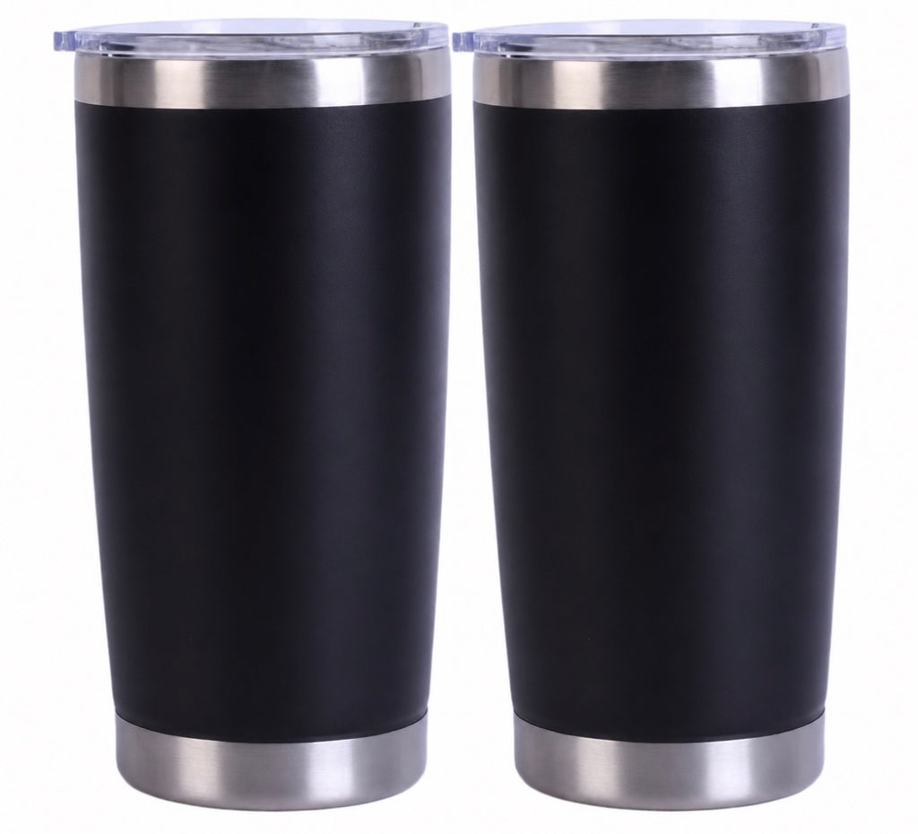 20oz Stainless Steel Mug