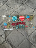 33G American Girl