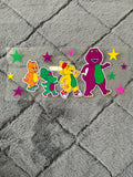 Dino star