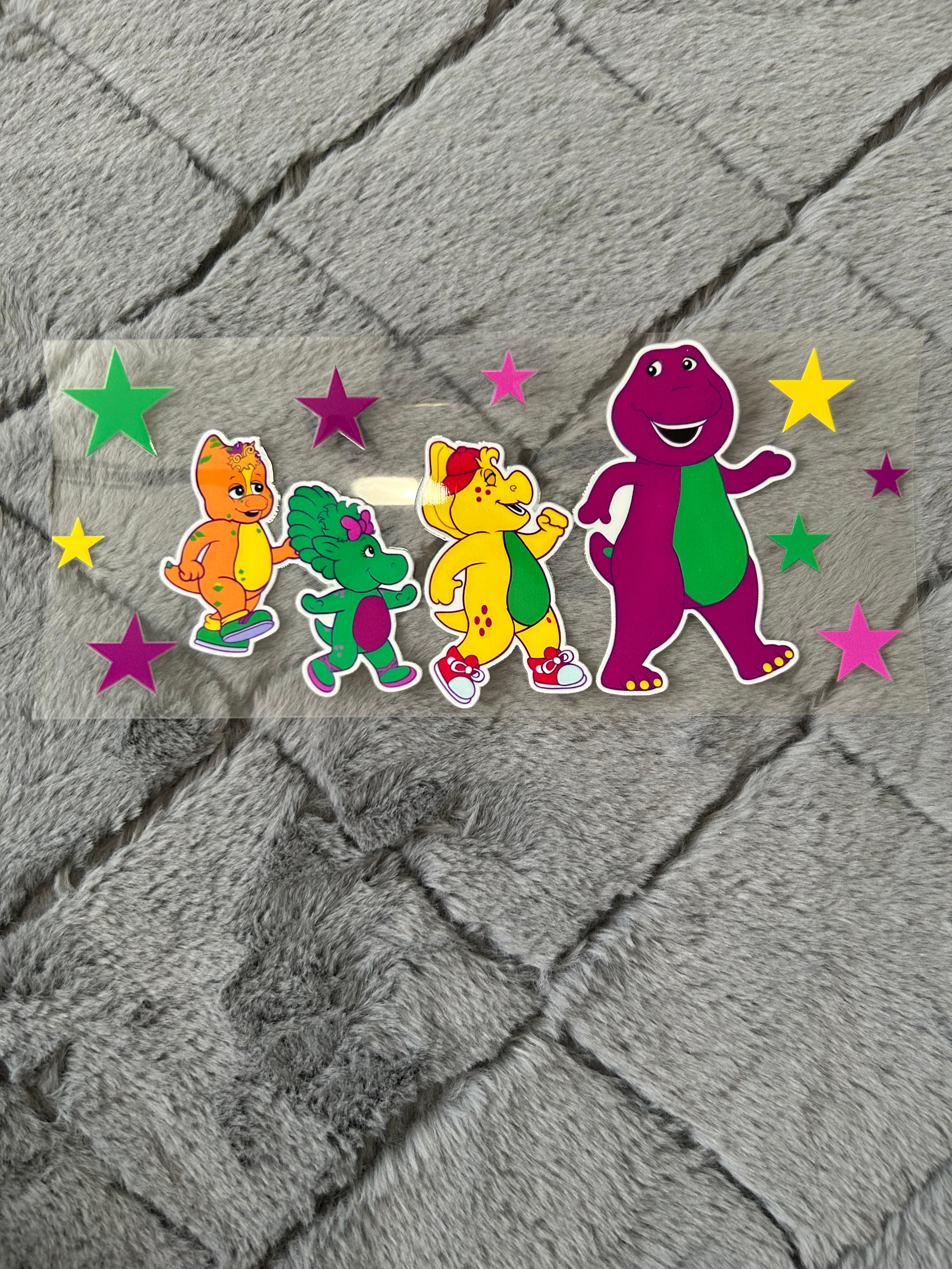 Dino star
