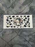 101 Baby cow wrap
