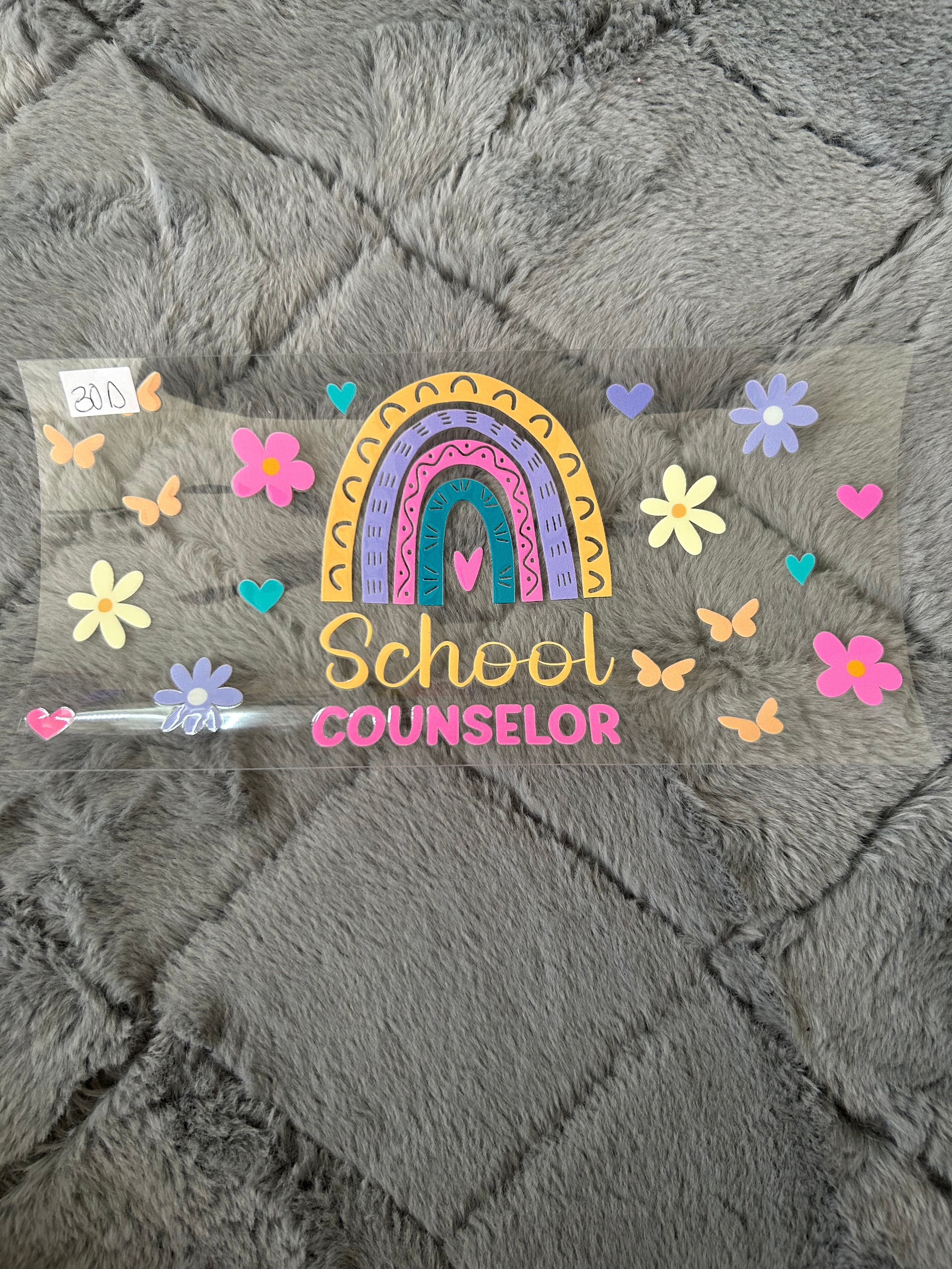 30D school