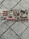 Suspish