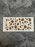103 Brown Cow Wrap