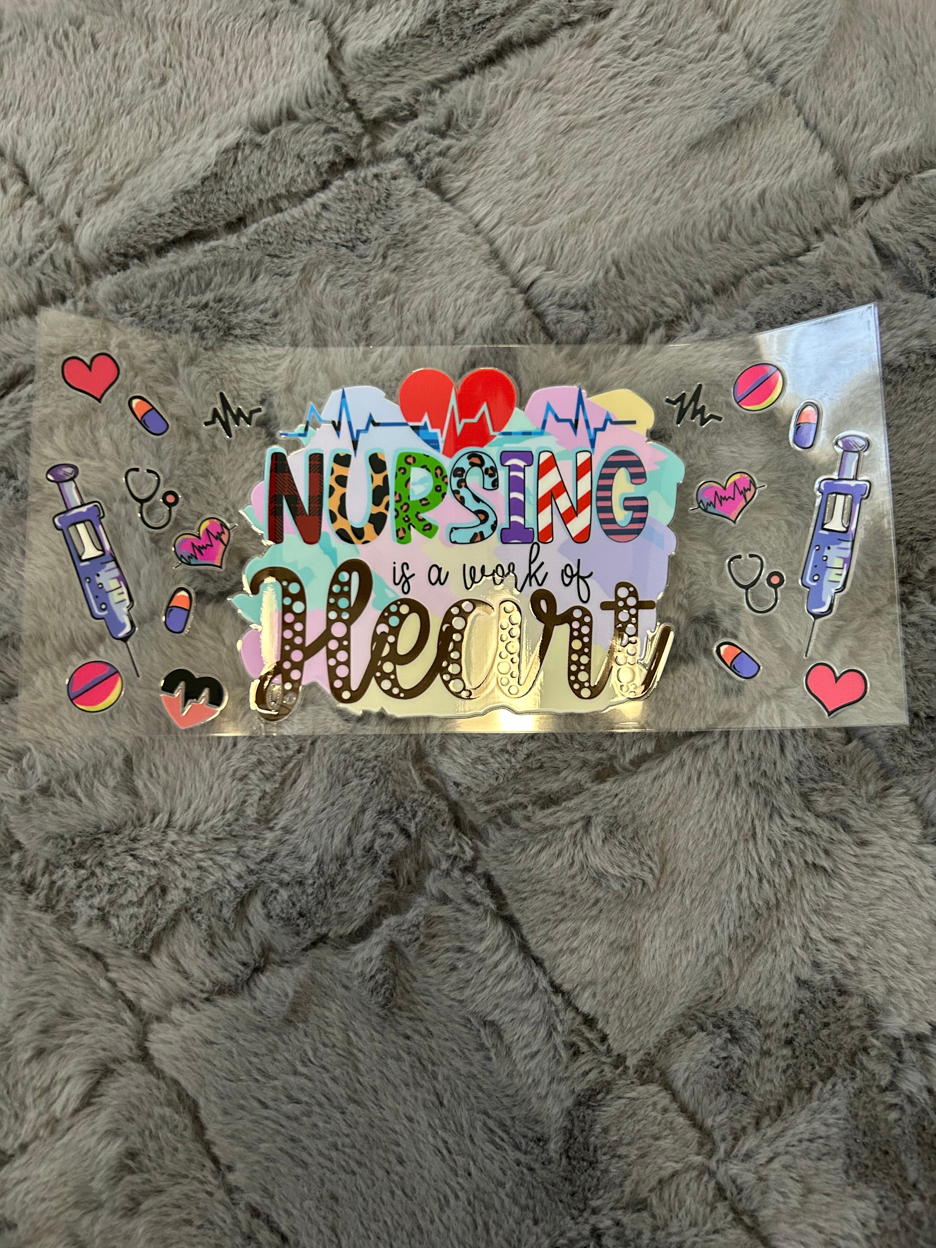 RN Heart