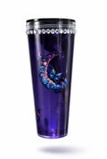 24oz Butterfly Tumbler 🦋