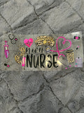 NICU Nurse