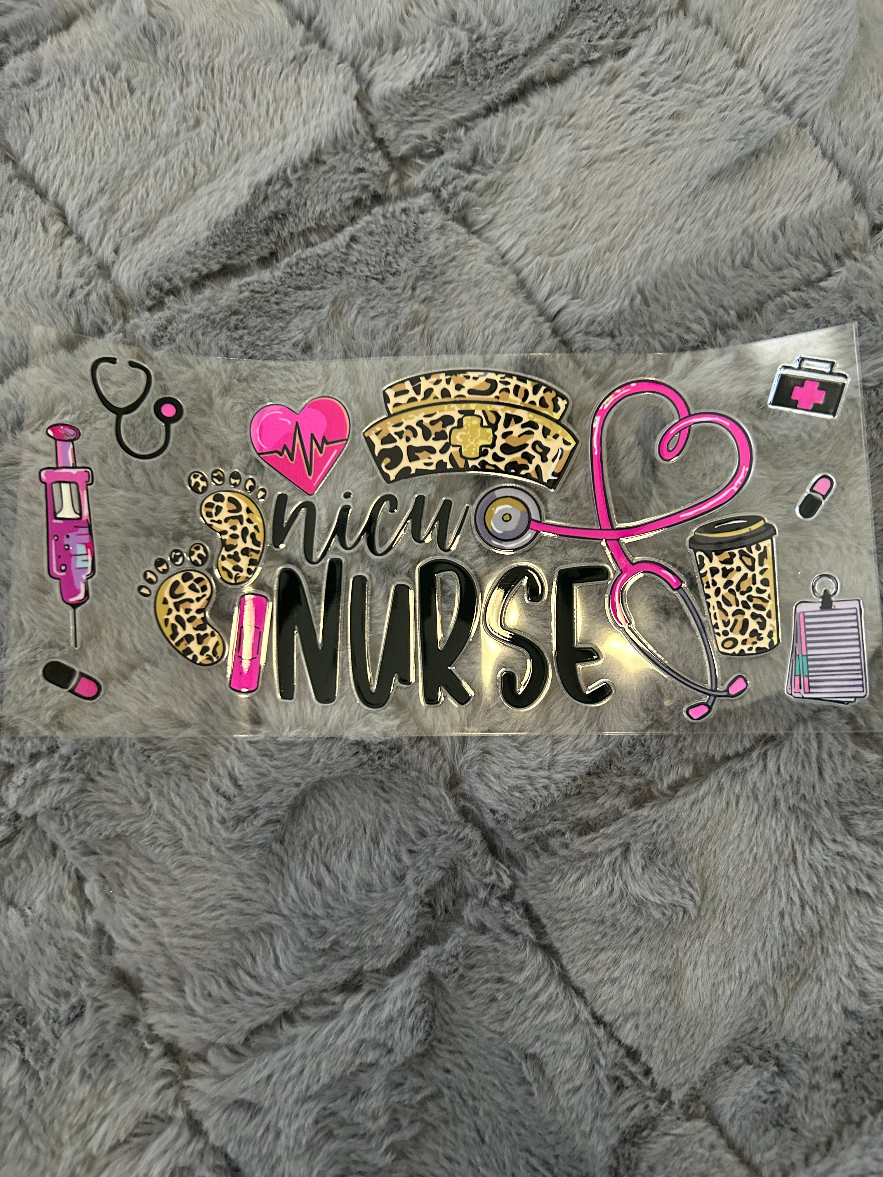 NICU Nurse
