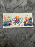 107 Sea shell wrap