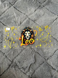 4D lion