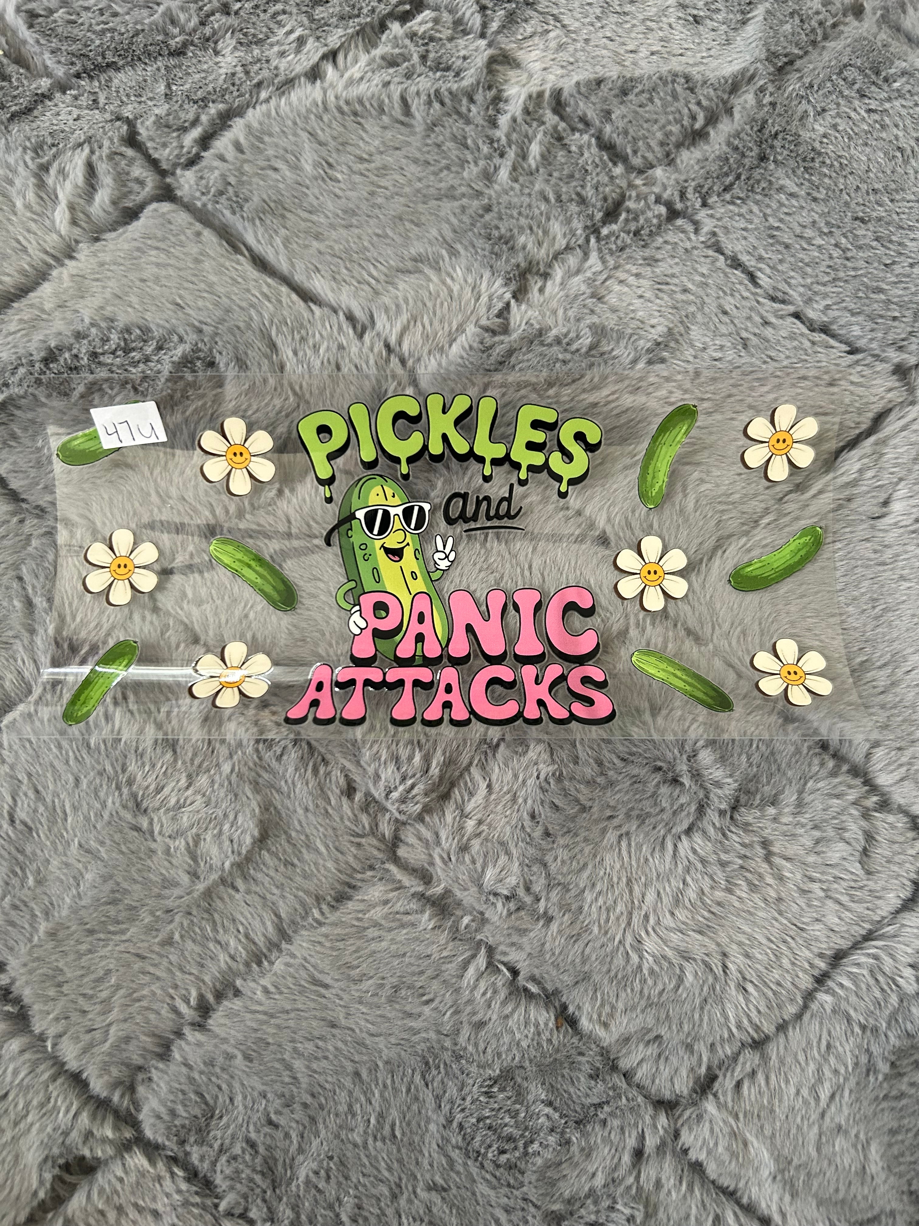 47U pickles