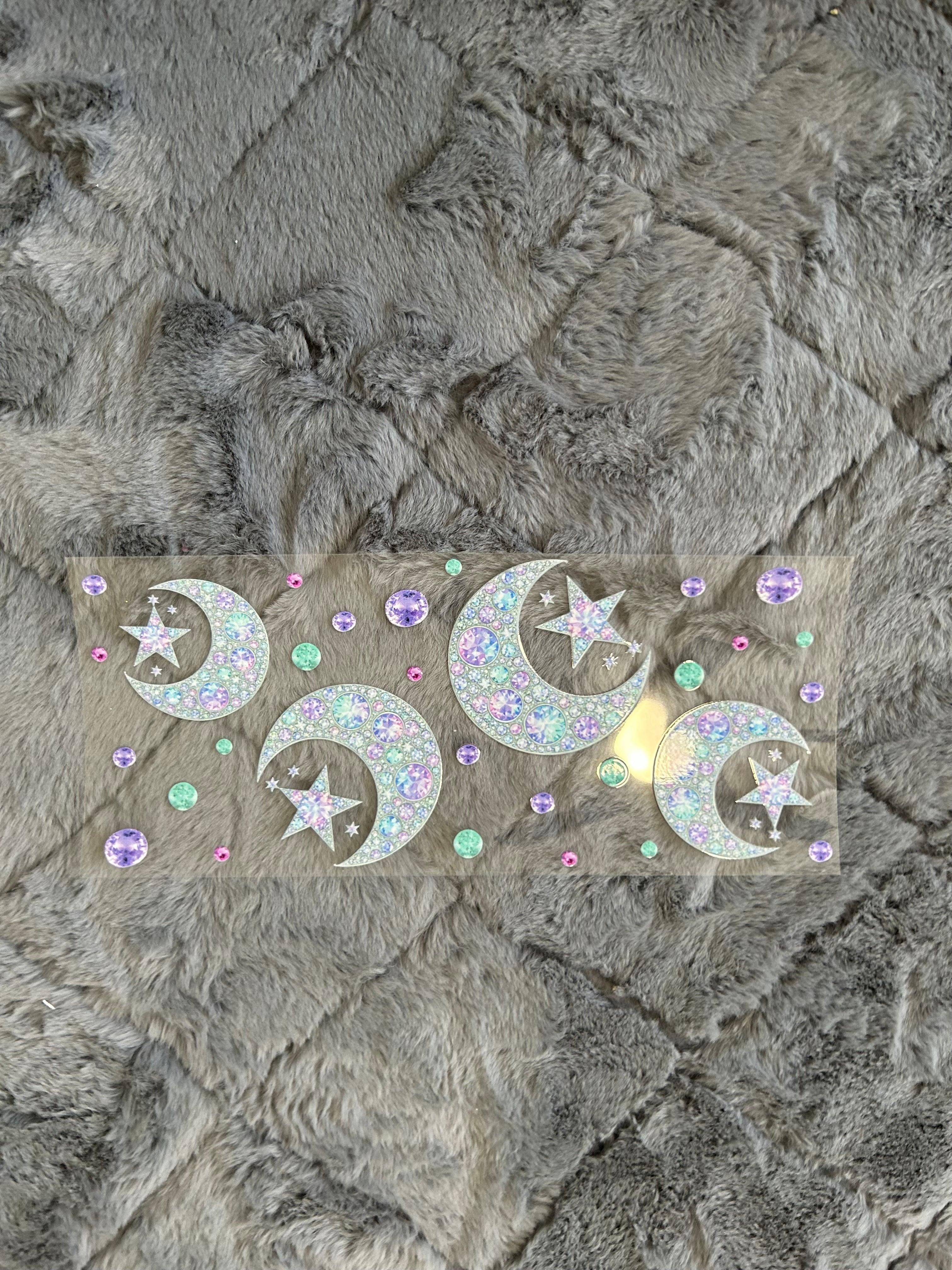506 Magical Moon