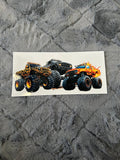 224 Monster Truck