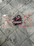 3C scorpion