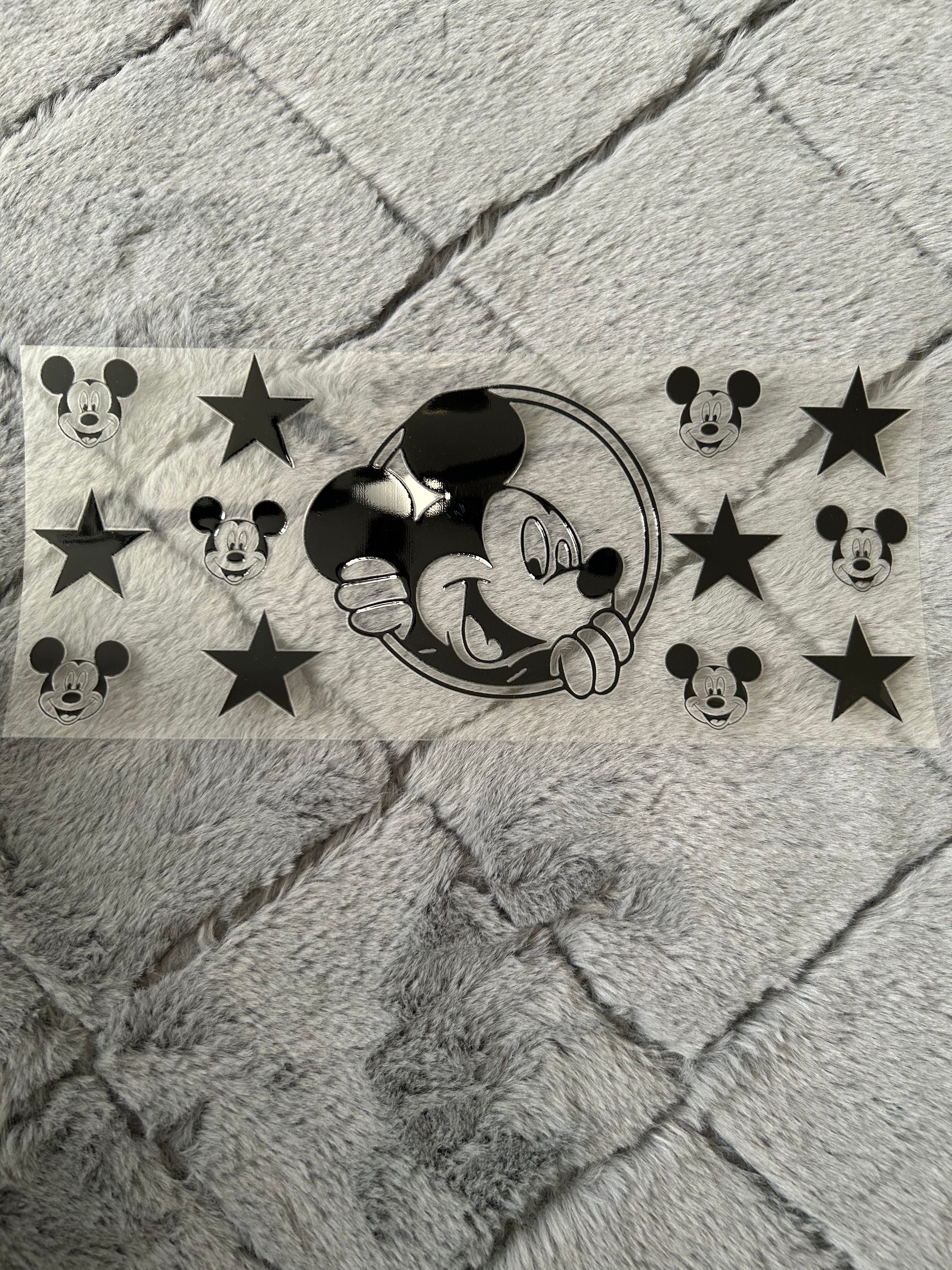 Star Wrap